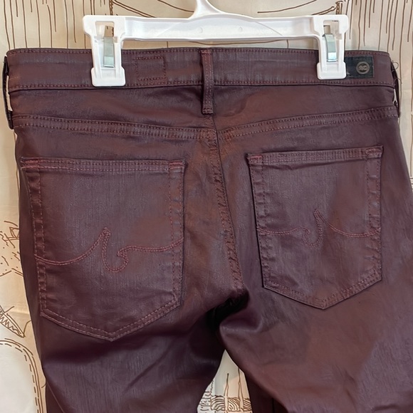 AG Adriano Goldschmied jeans - Picture 5 of 11